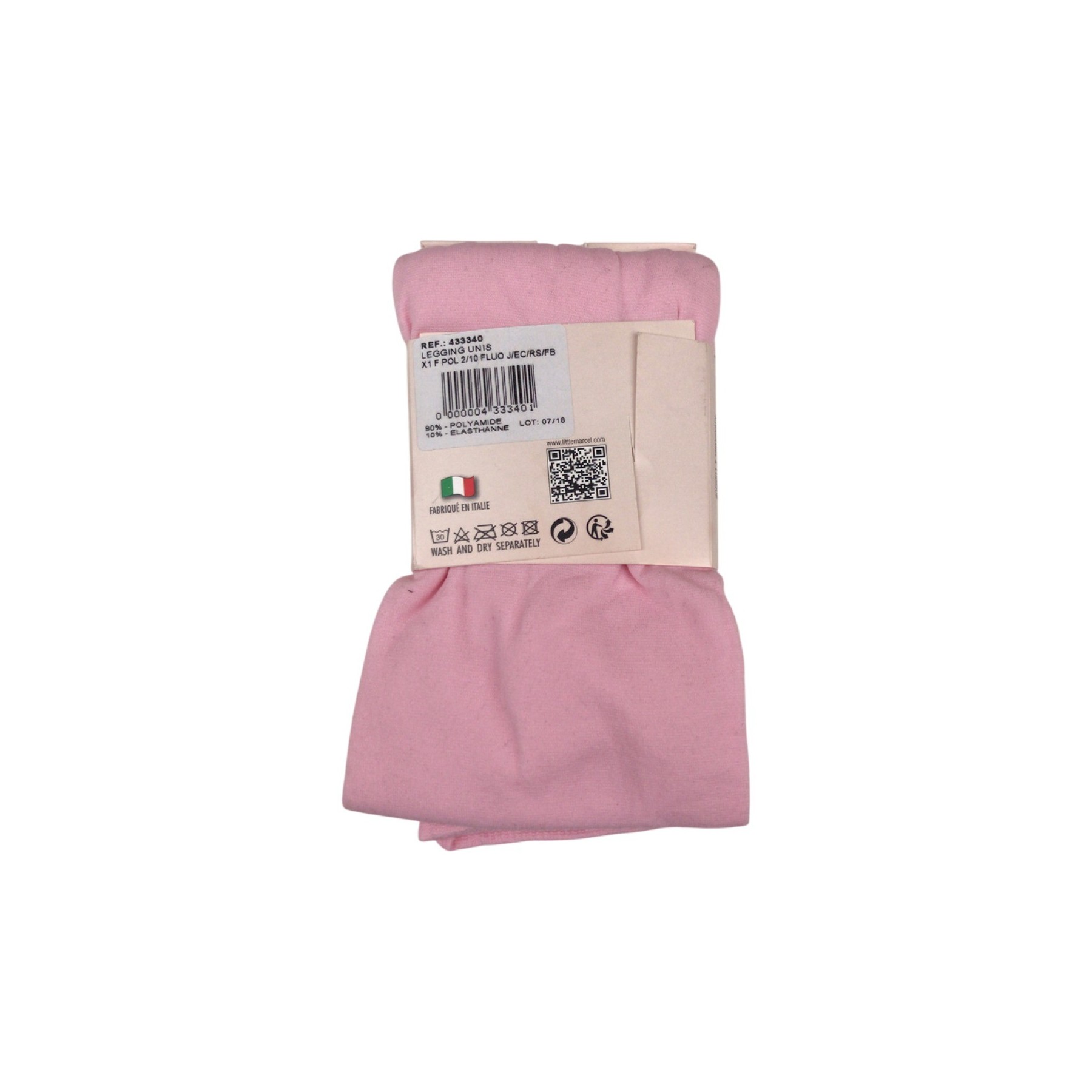 Collants Le petit marcel 8/10 ans