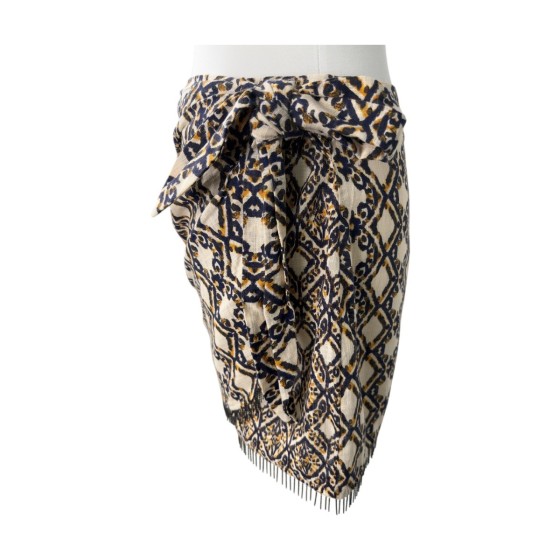 Jupes courtes ZARA M