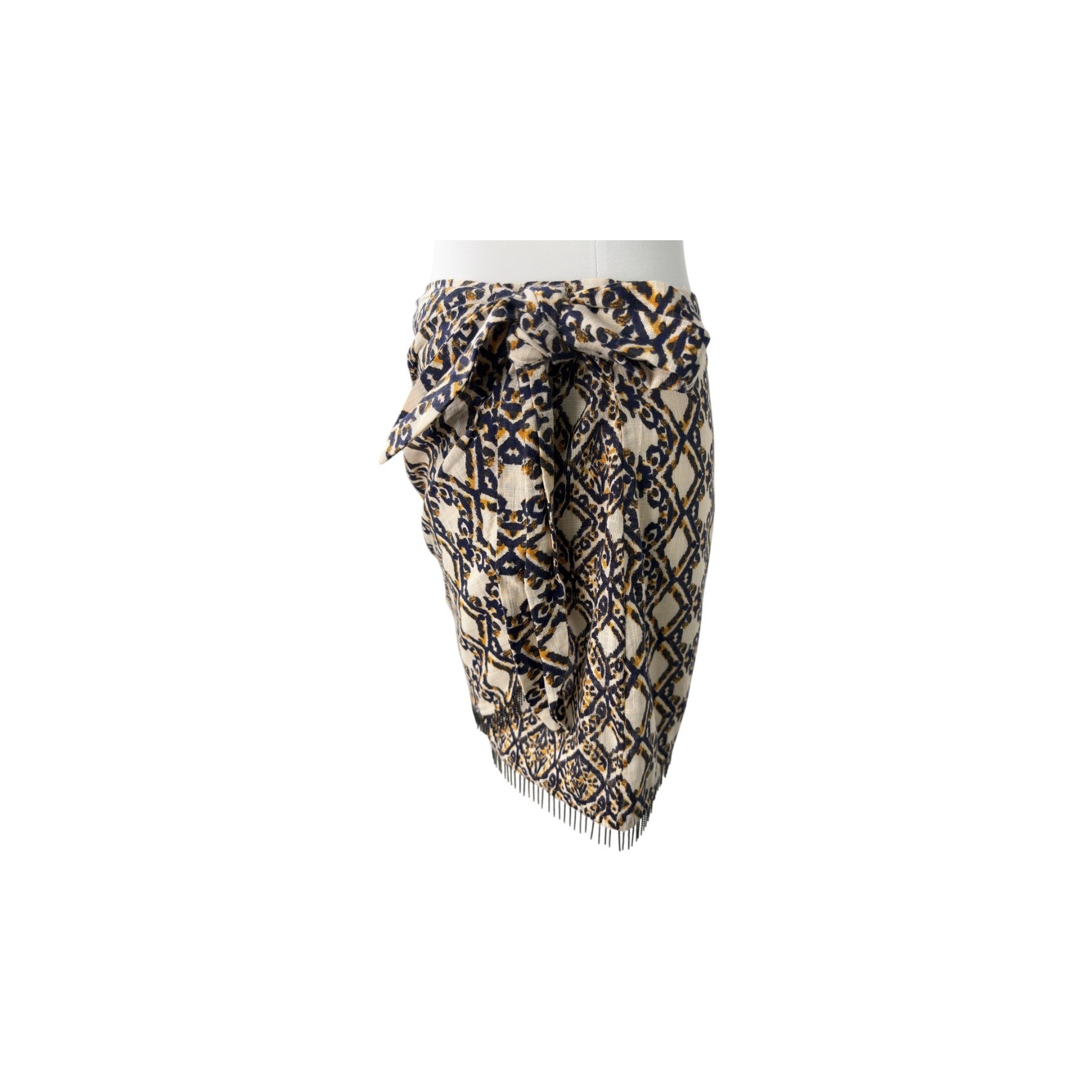 Jupes courtes ZARA M