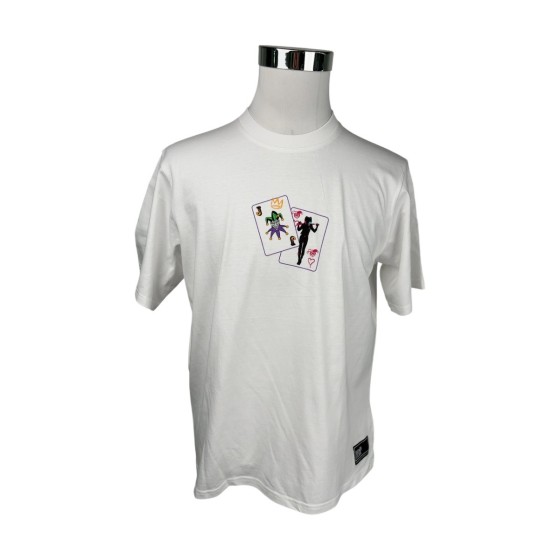 T-shirts GUERRISOL BASIC S