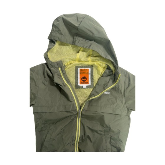 Coupe-vent TIMBERLAND 8 ans