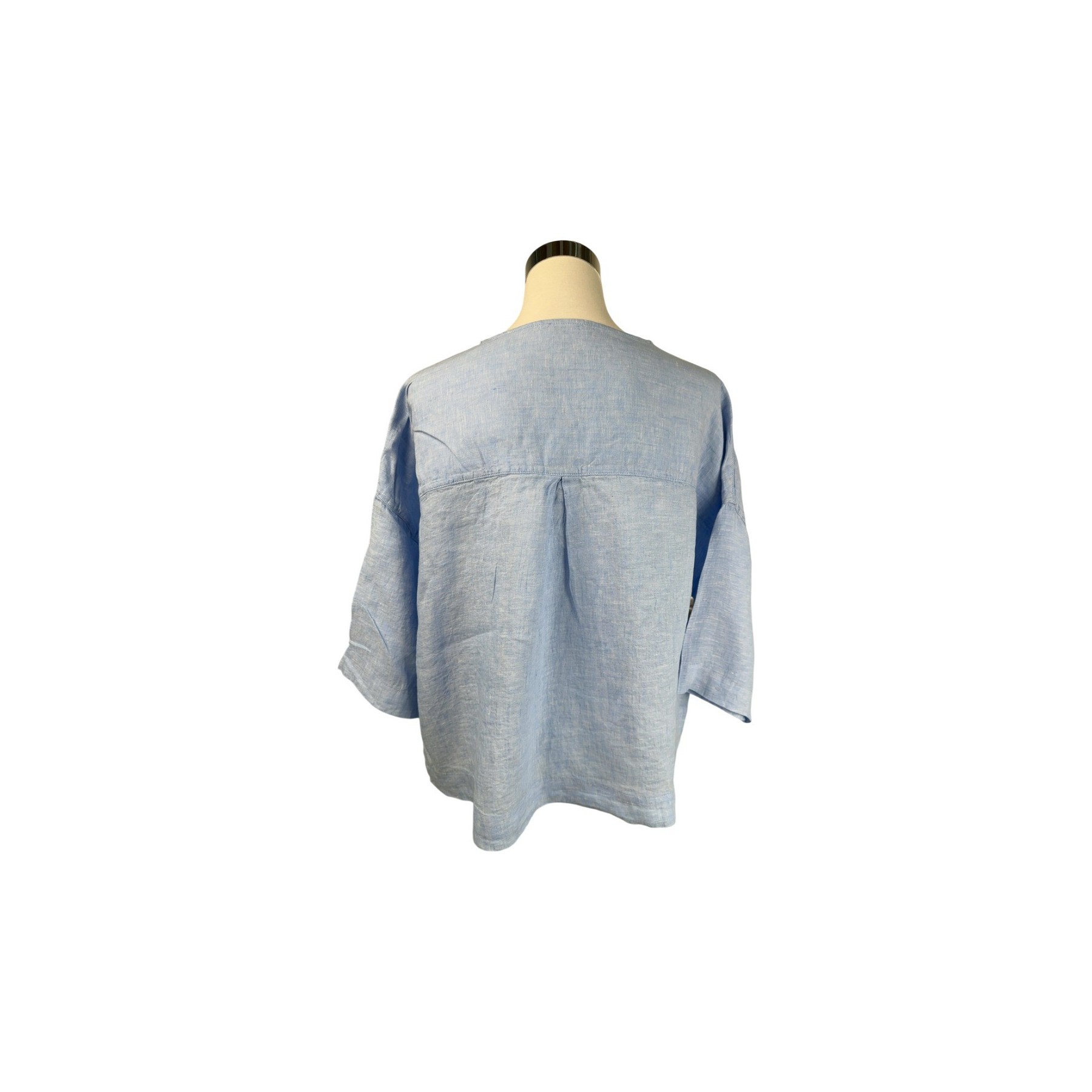 Blouses MONOPRIX M