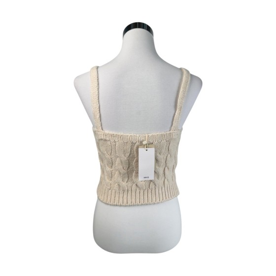 Tops & Débardeurs MANGO S