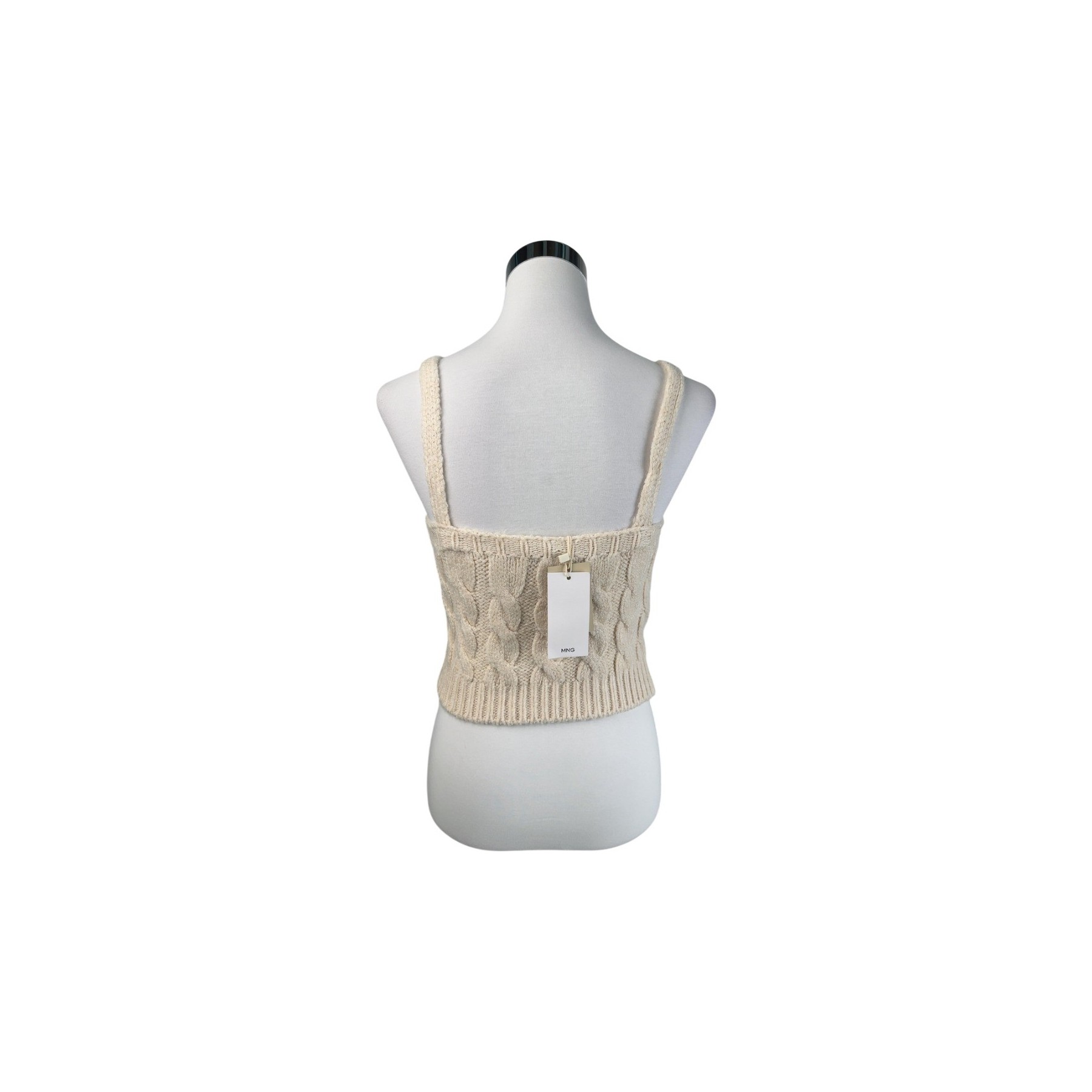 Tops & Débardeurs MANGO S