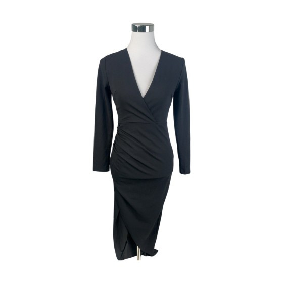 Robes mi-longues AX Paris 36