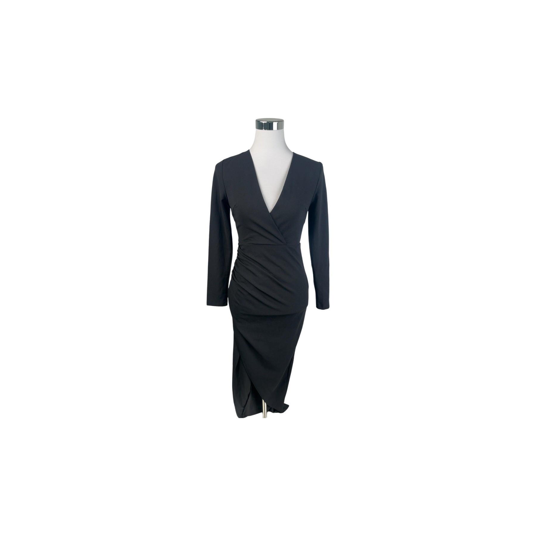 Robes mi-longues AX Paris 36