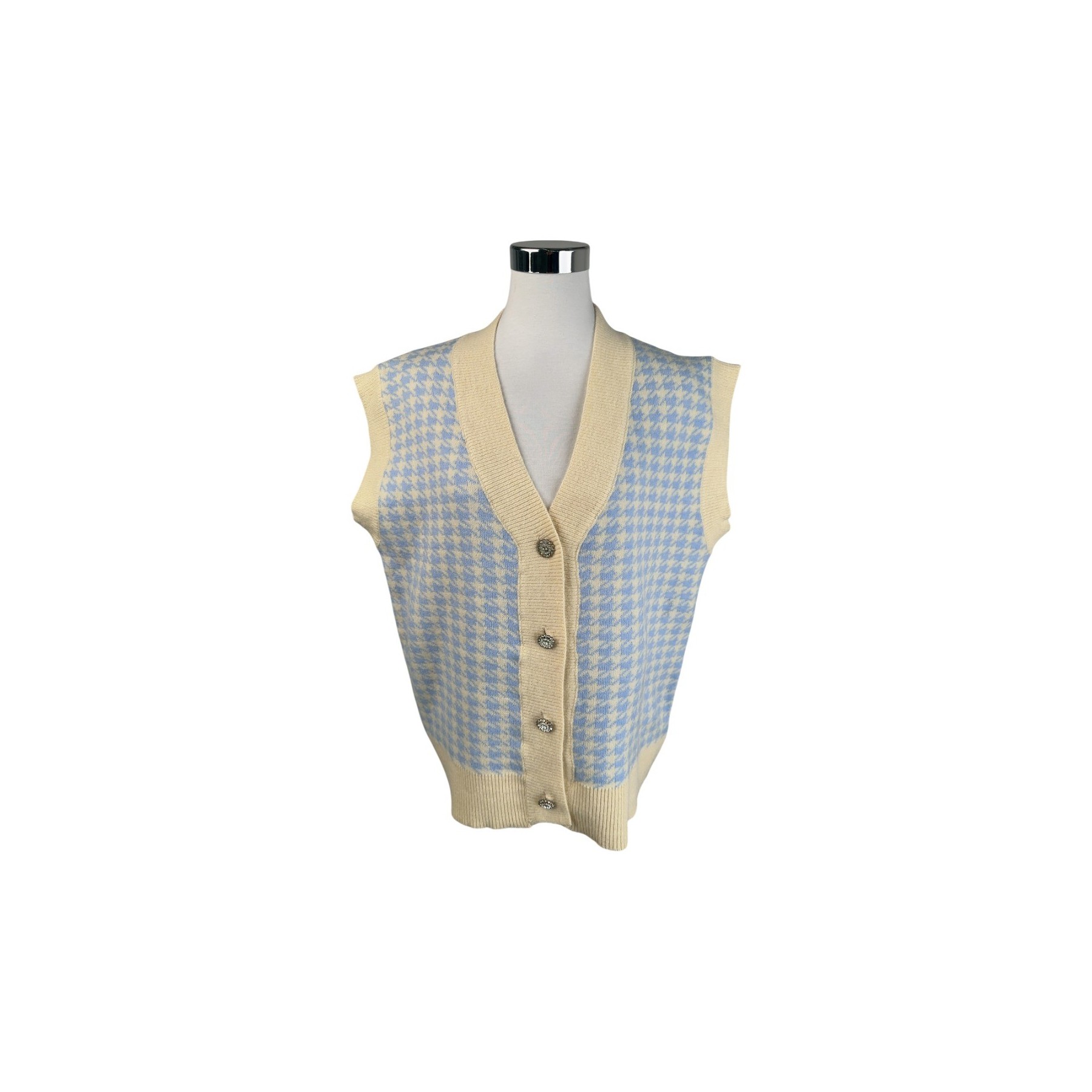 Gilets GUERRISOL BASIC T.U