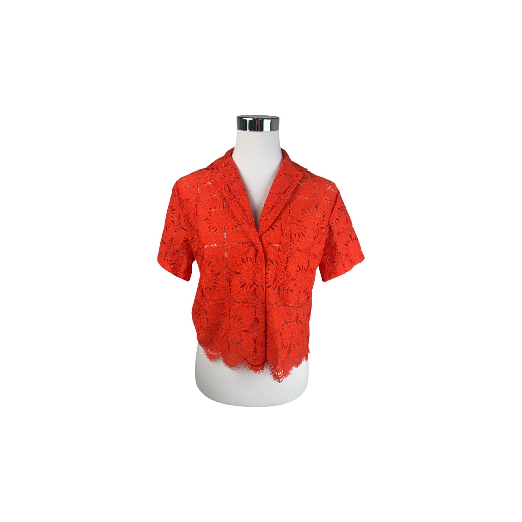 Chemises DESIGUAL S