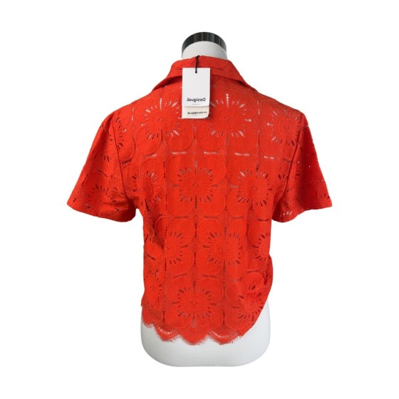 Chemises DESIGUAL S