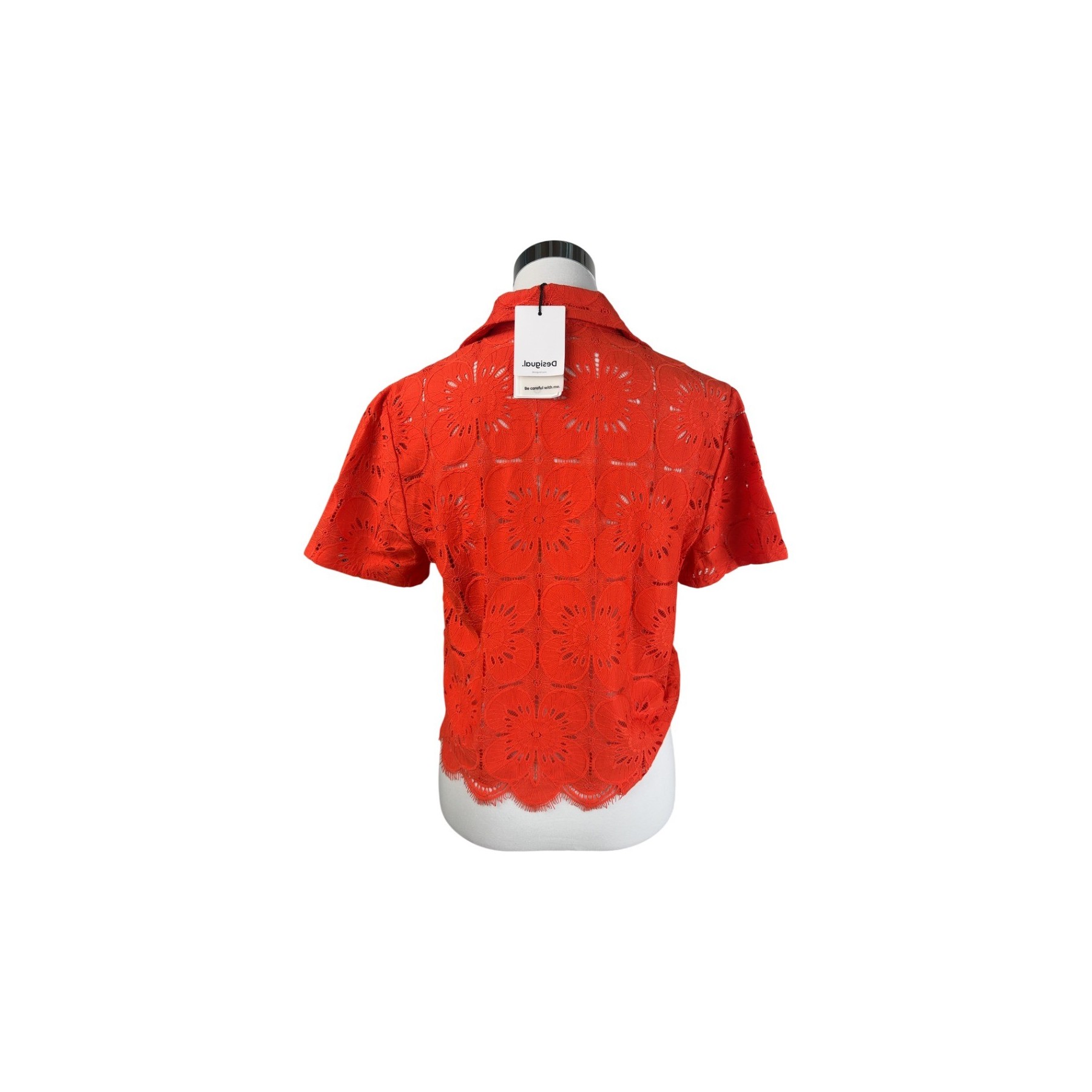 Chemises DESIGUAL S