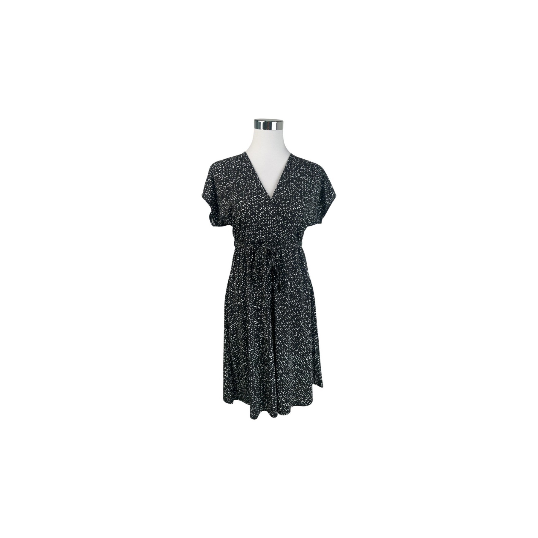 Robes courtes UNIQLO XS