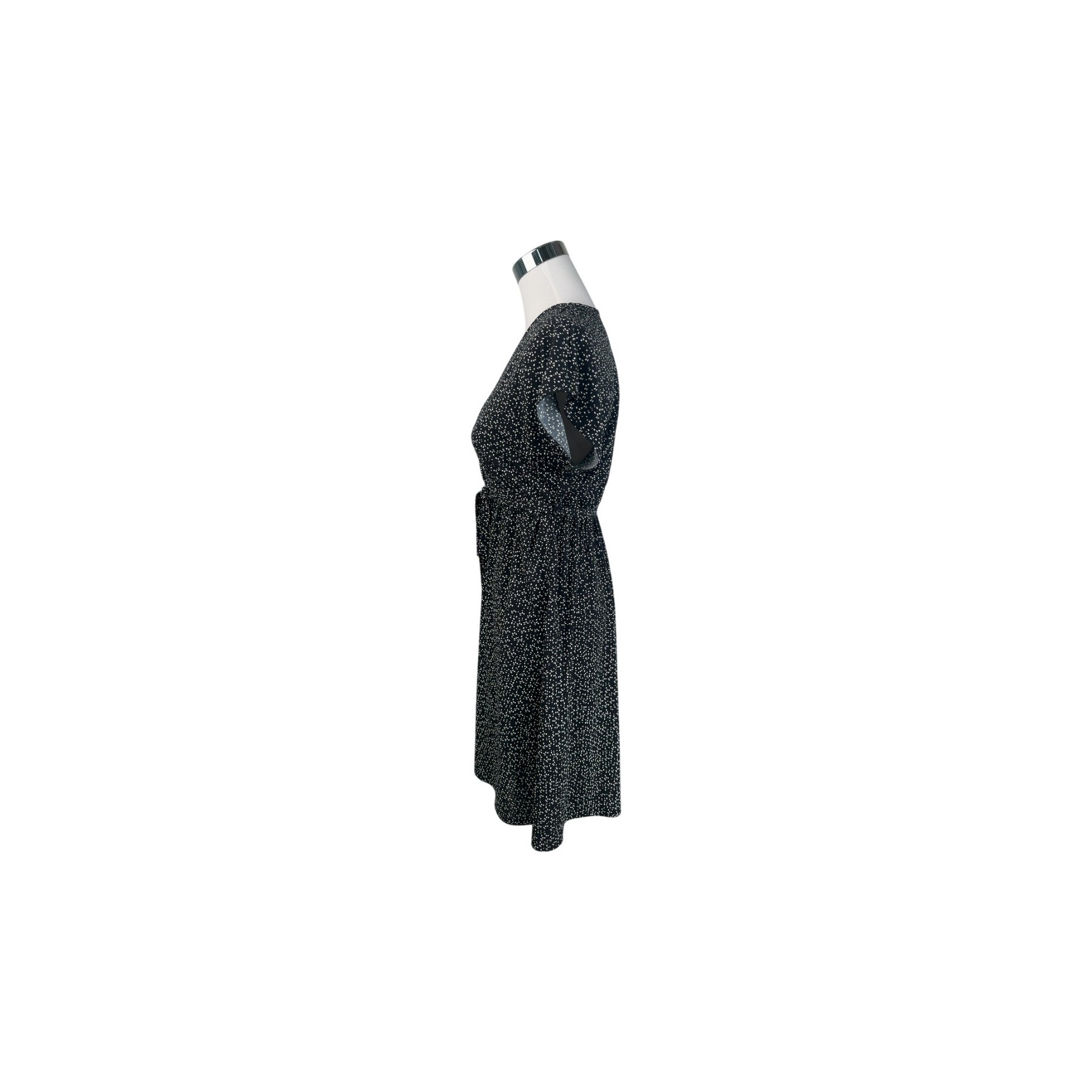 Robes courtes UNIQLO XS