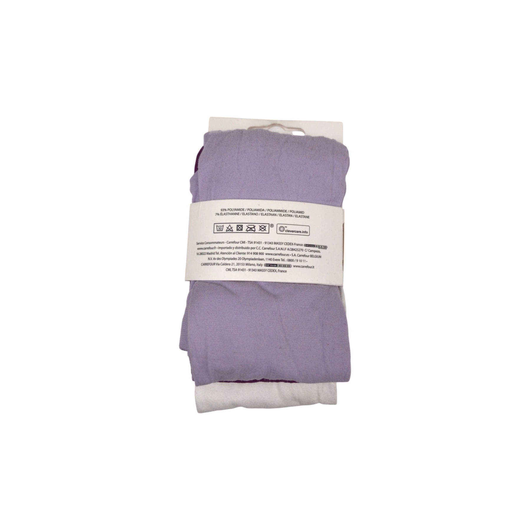 Collants GUERRISOL 4/5 ans