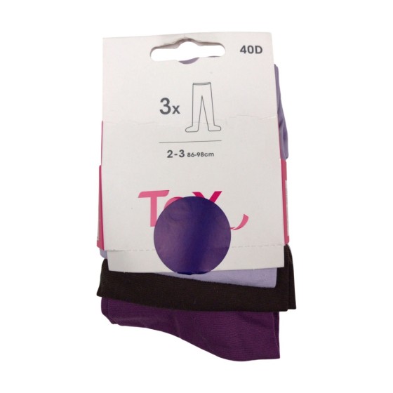 Collants TEX 2/3 ans