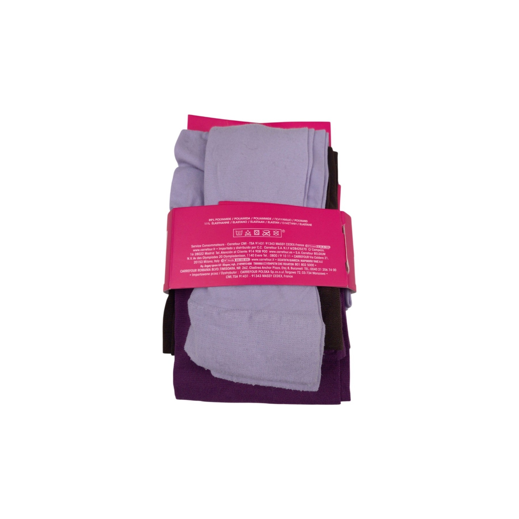 Collants TEX 2/3 ans