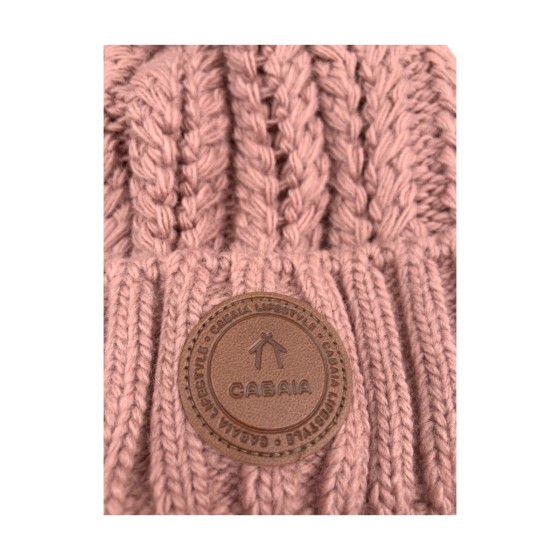 Bonnets CABAIA Taille unique