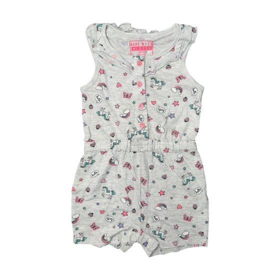 Combinaisons PRIMARK 18 - 24 mois