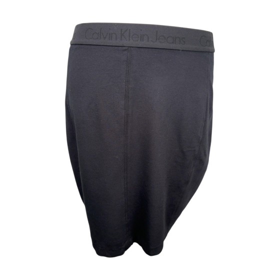 Jupes courtes Calvin Klein Jeans L