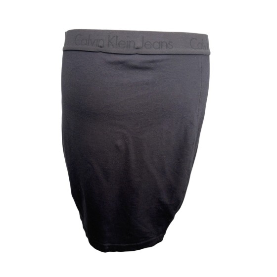 Jupes courtes Calvin Klein Jeans L