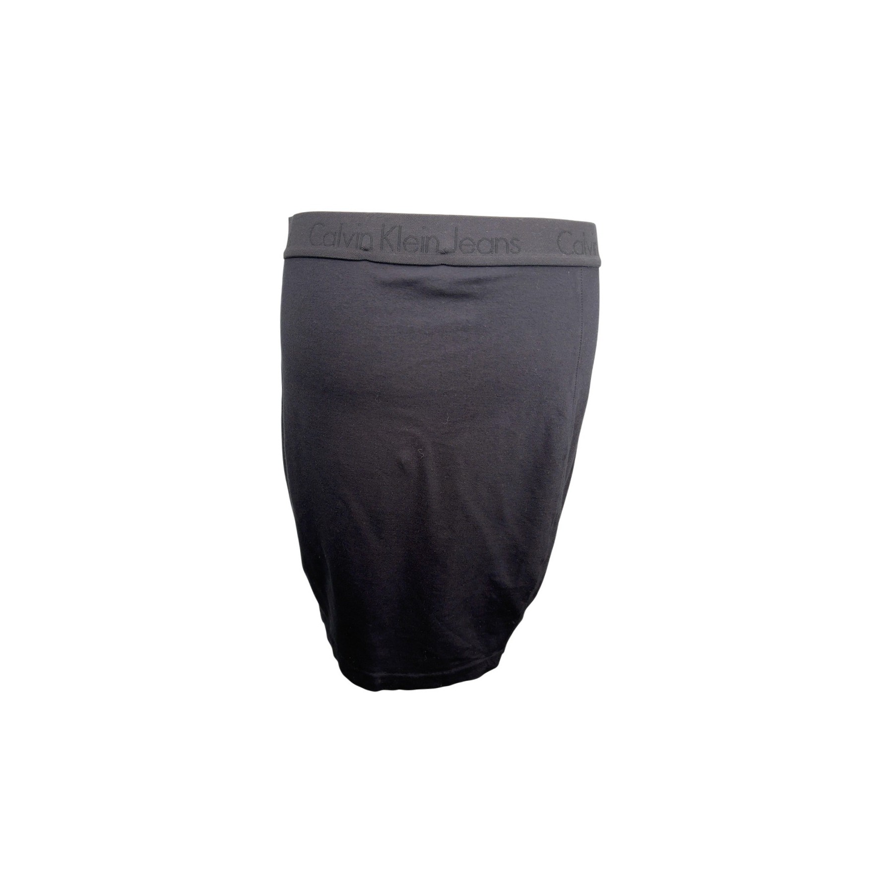 Jupes courtes Calvin Klein Jeans L