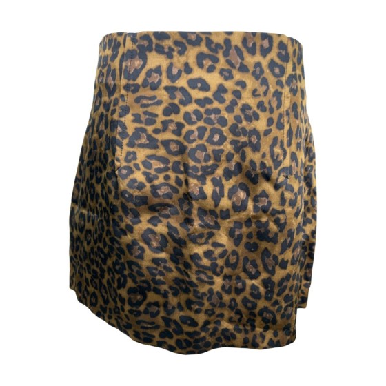 Jupes courtes ZARA L