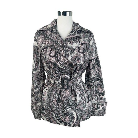 Vestes classiques OODJI 44