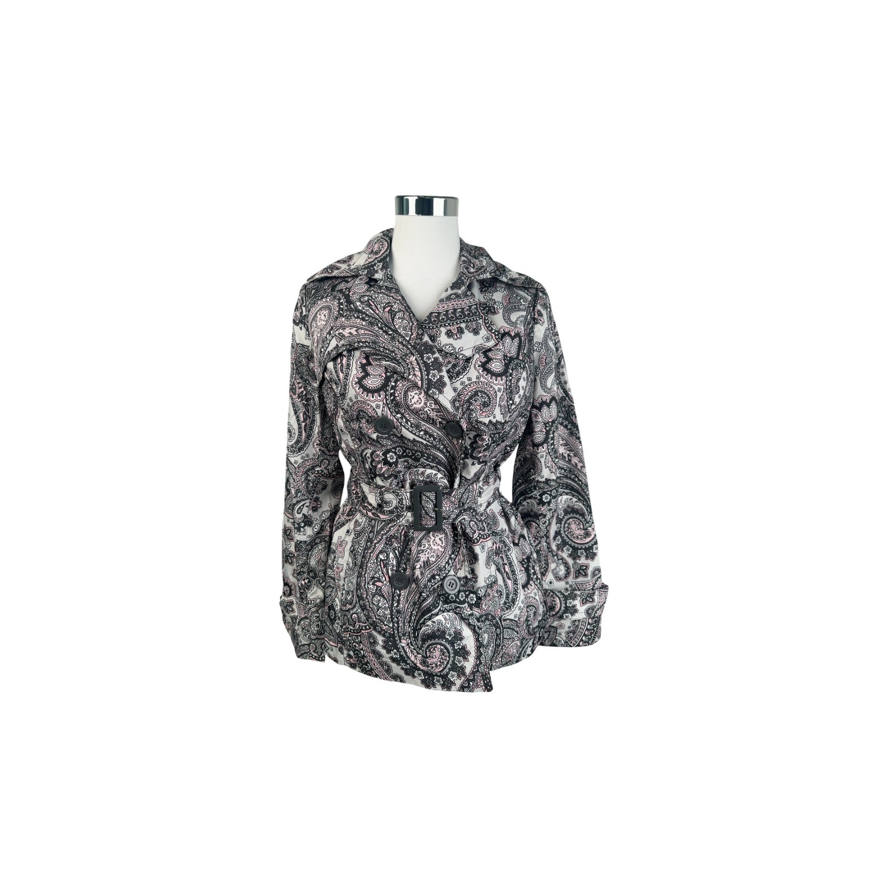 Vestes classiques OODJI 44