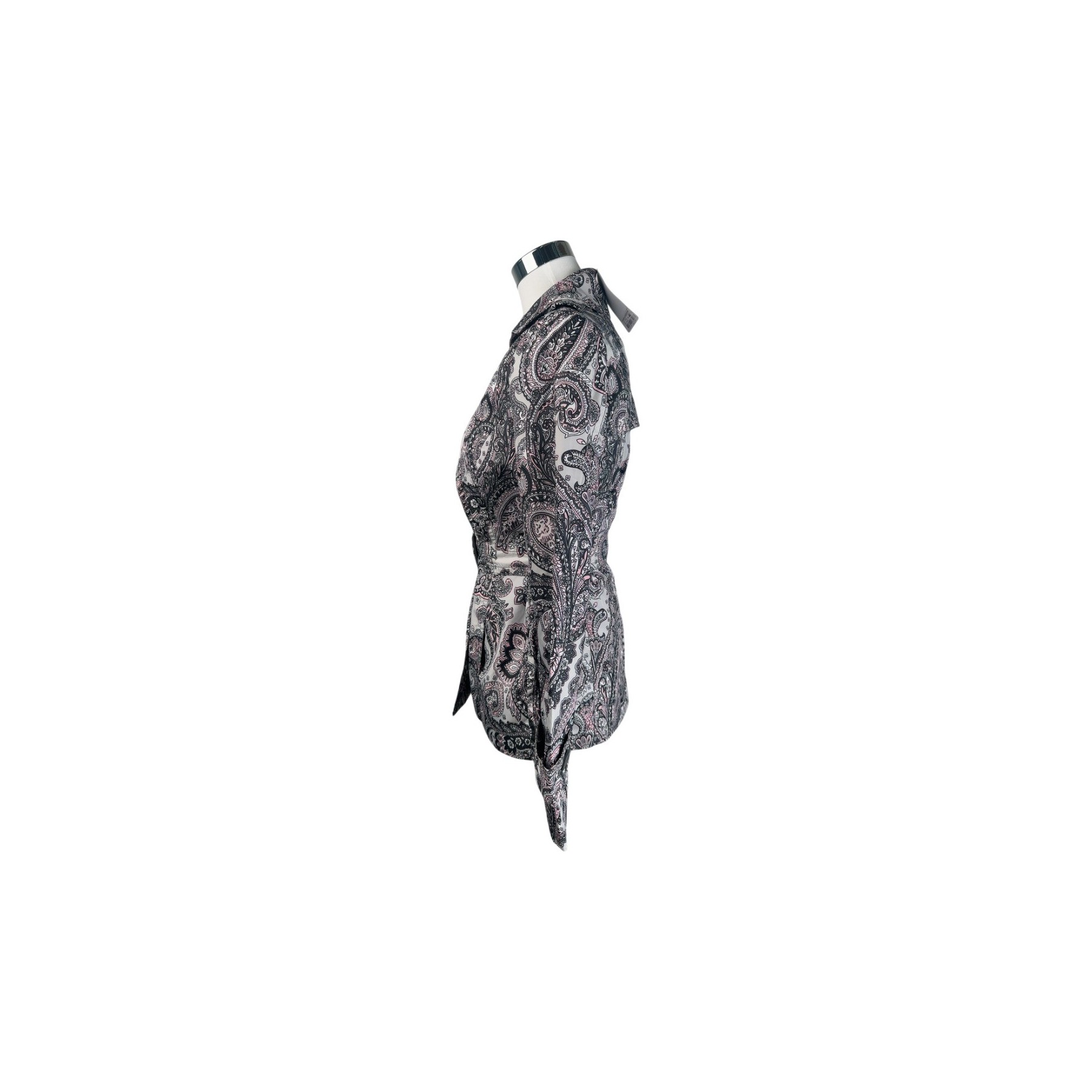 Vestes classiques OODJI 44
