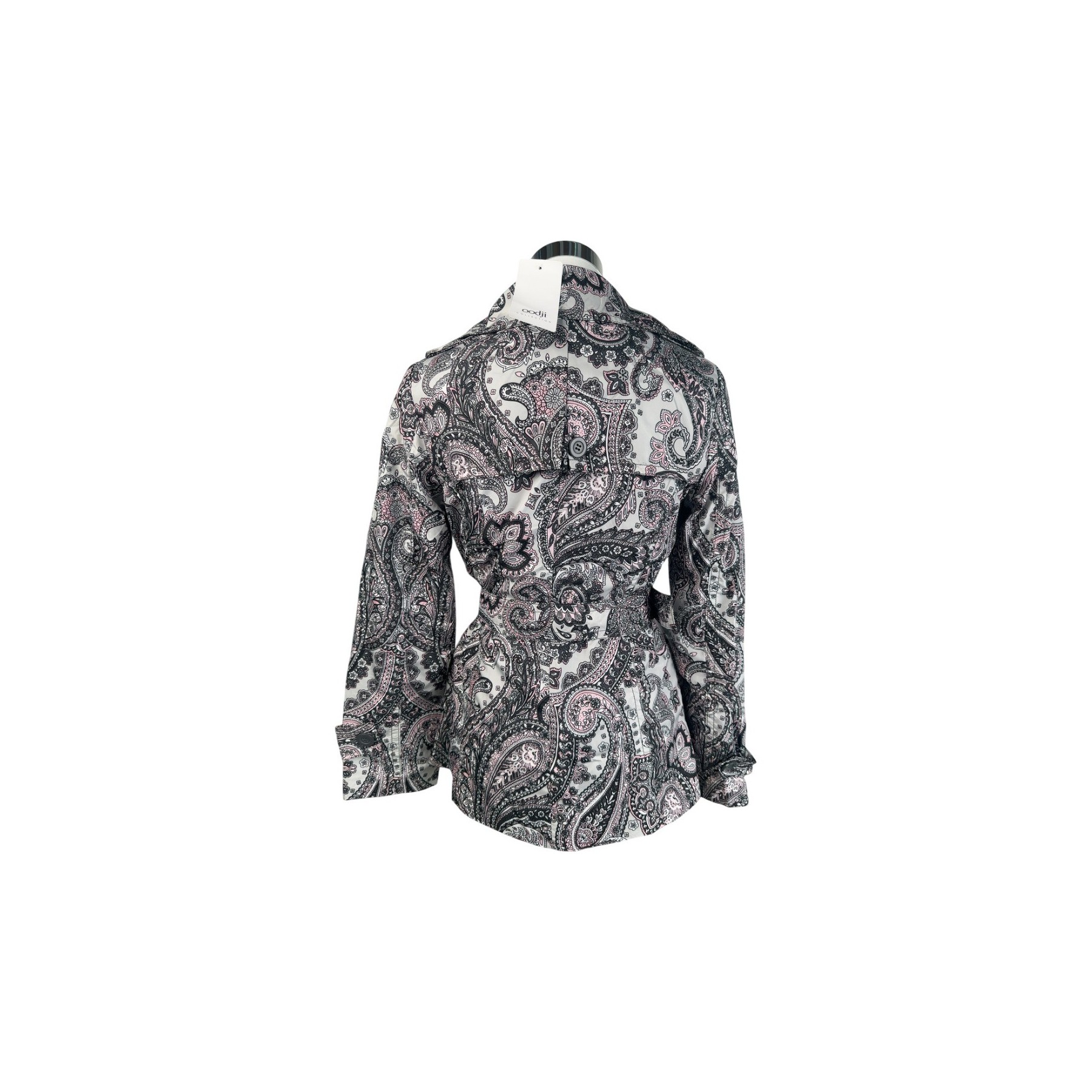 Vestes classiques OODJI 44