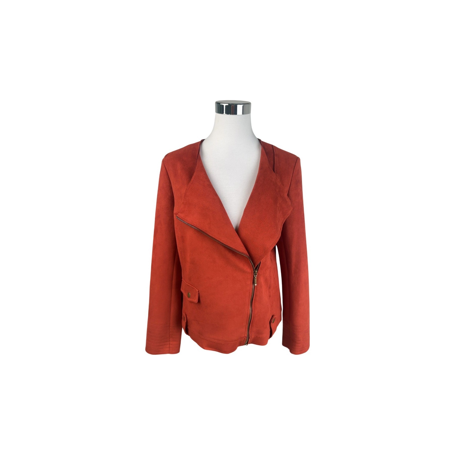 Vestes classiques RIU PARIS 40