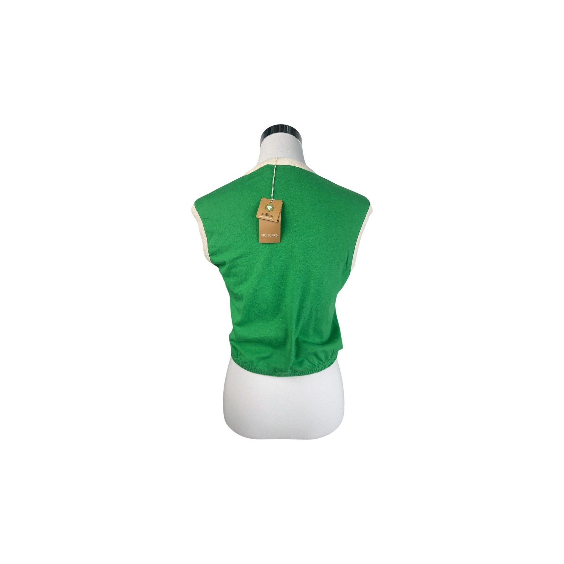 T-shirts & Tops MONOPRIX 12 ans