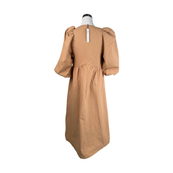 Robes longues ASOS 38