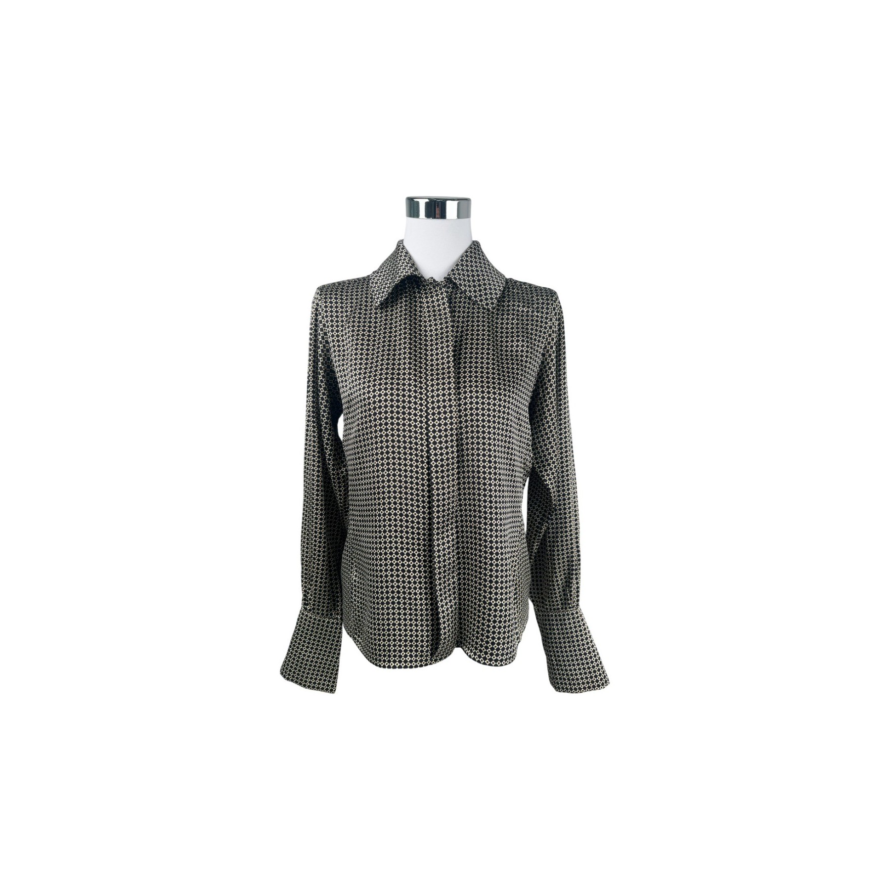 Chemises YVES SAINT LAURENT 44
