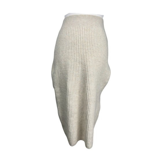 Jupes mi-longues UNIQLO XS