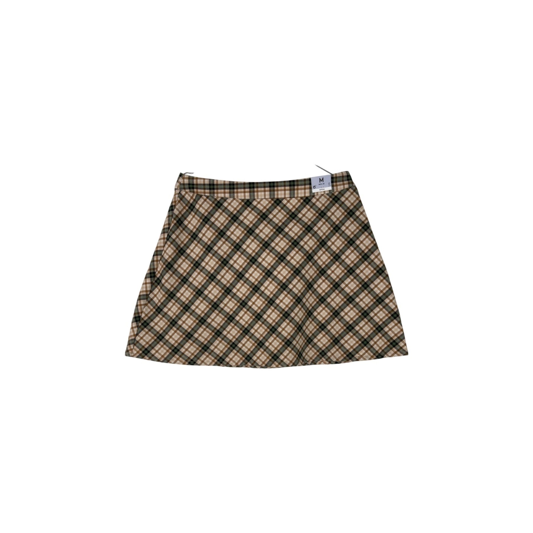Jupes courtes LEFTIES M