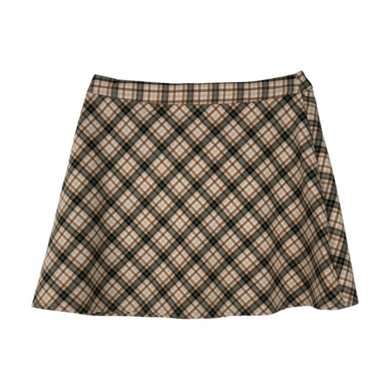 Jupes courtes LEFTIES M