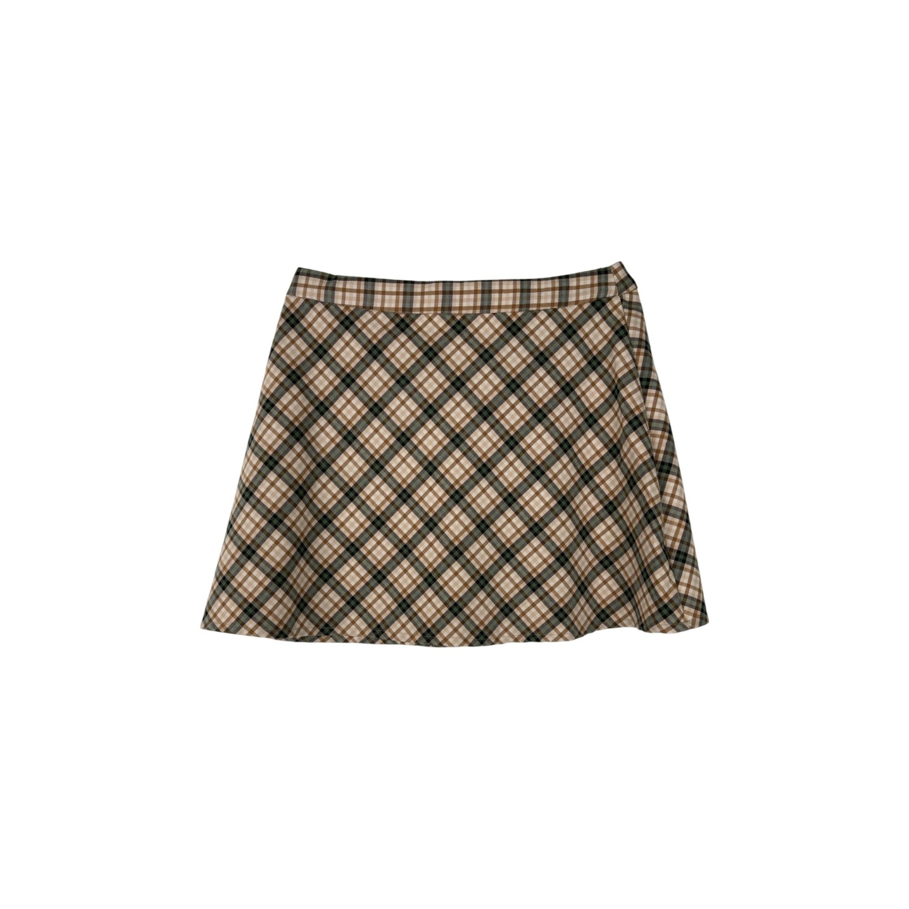 Jupes courtes LEFTIES M