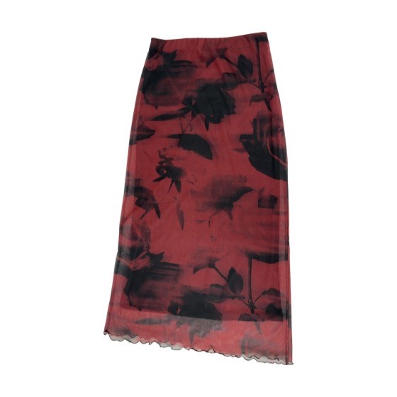 Jupes longues STRADIVARIUS M