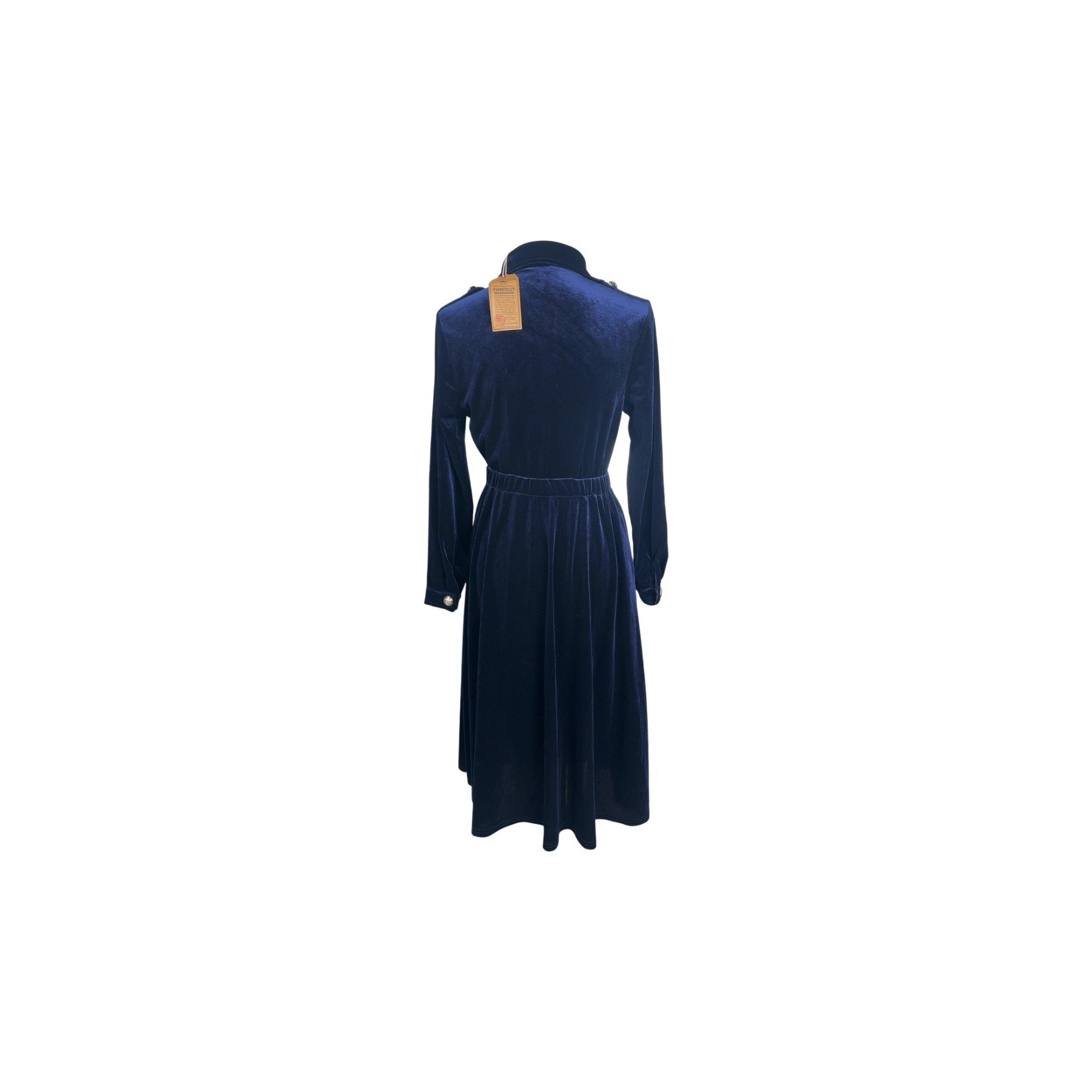 Robes longues TIMEOUT T.U