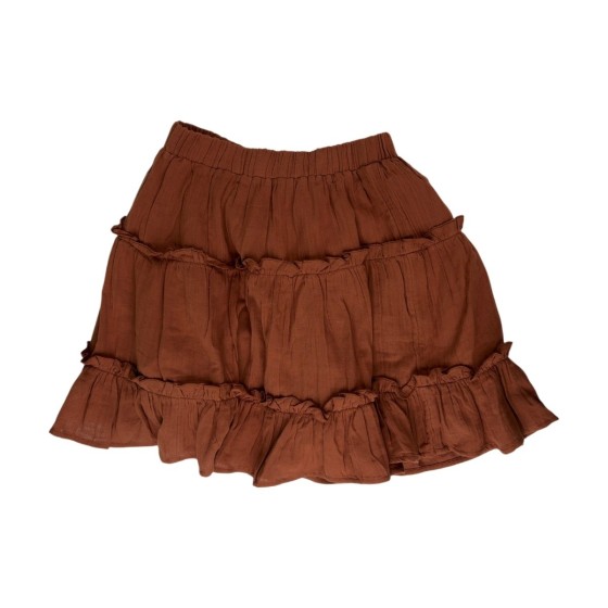 Jupes courtes CAMAÏEU S