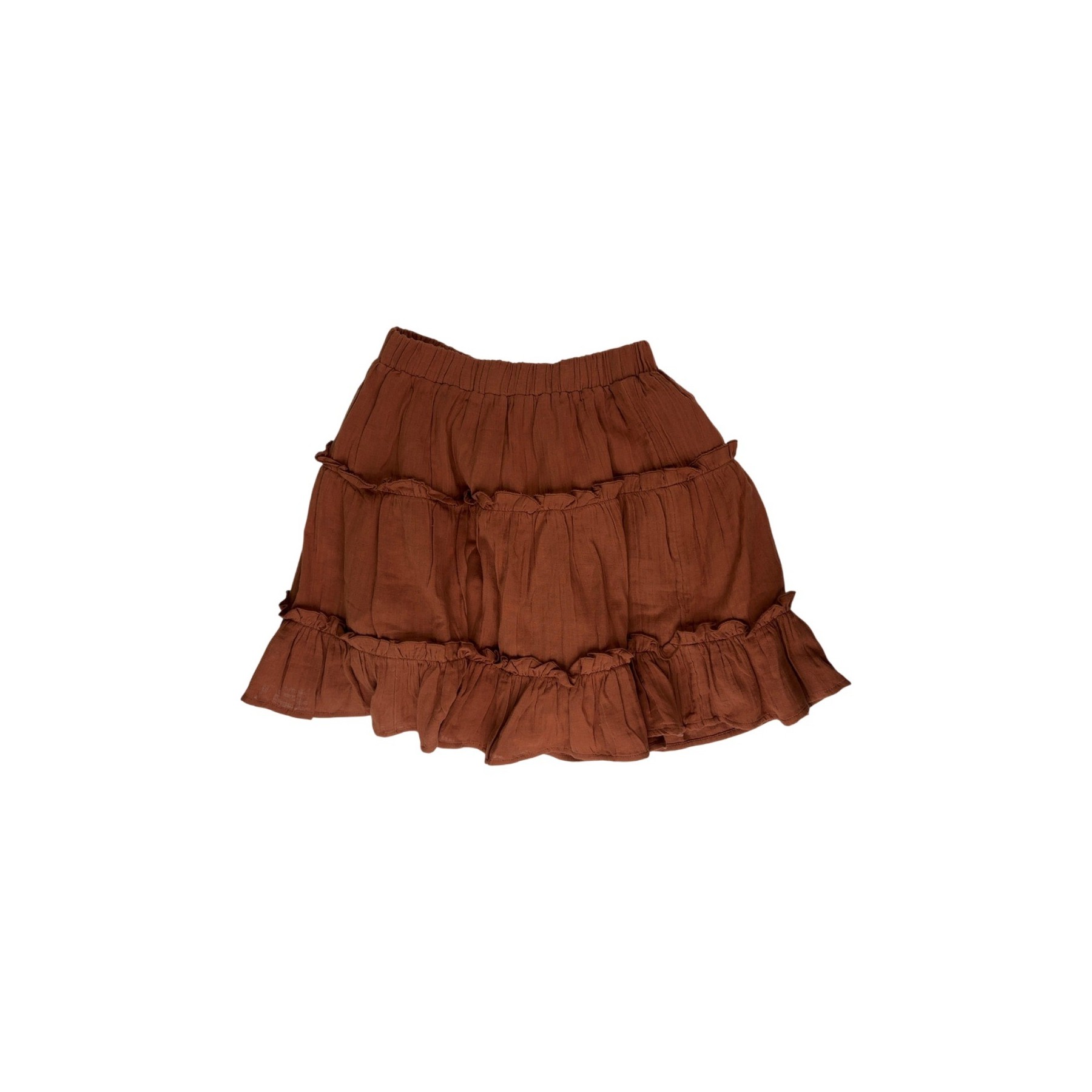 Jupes courtes CAMAÏEU S