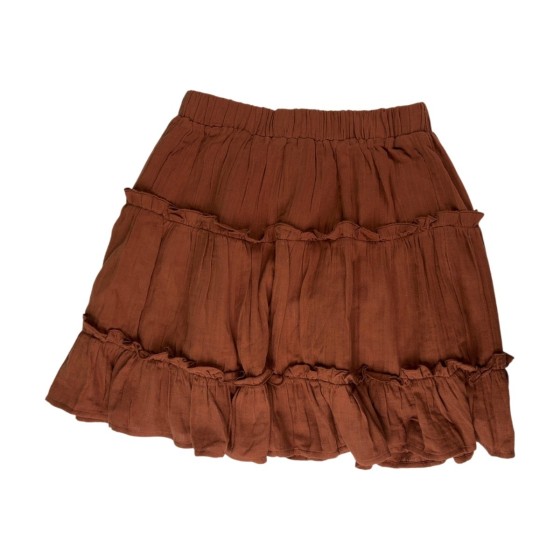 Jupes courtes CAMAÏEU S