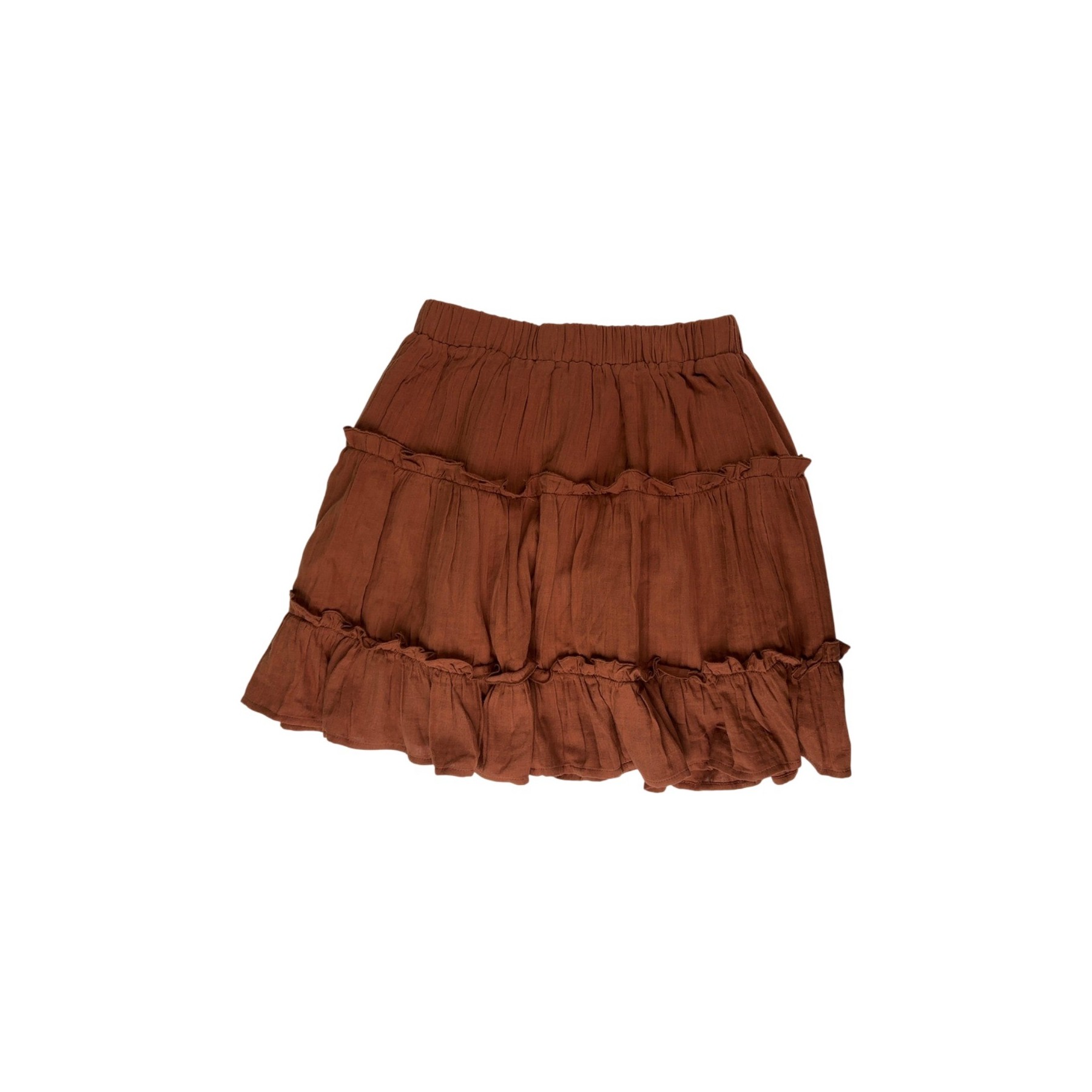 Jupes courtes CAMAÏEU S