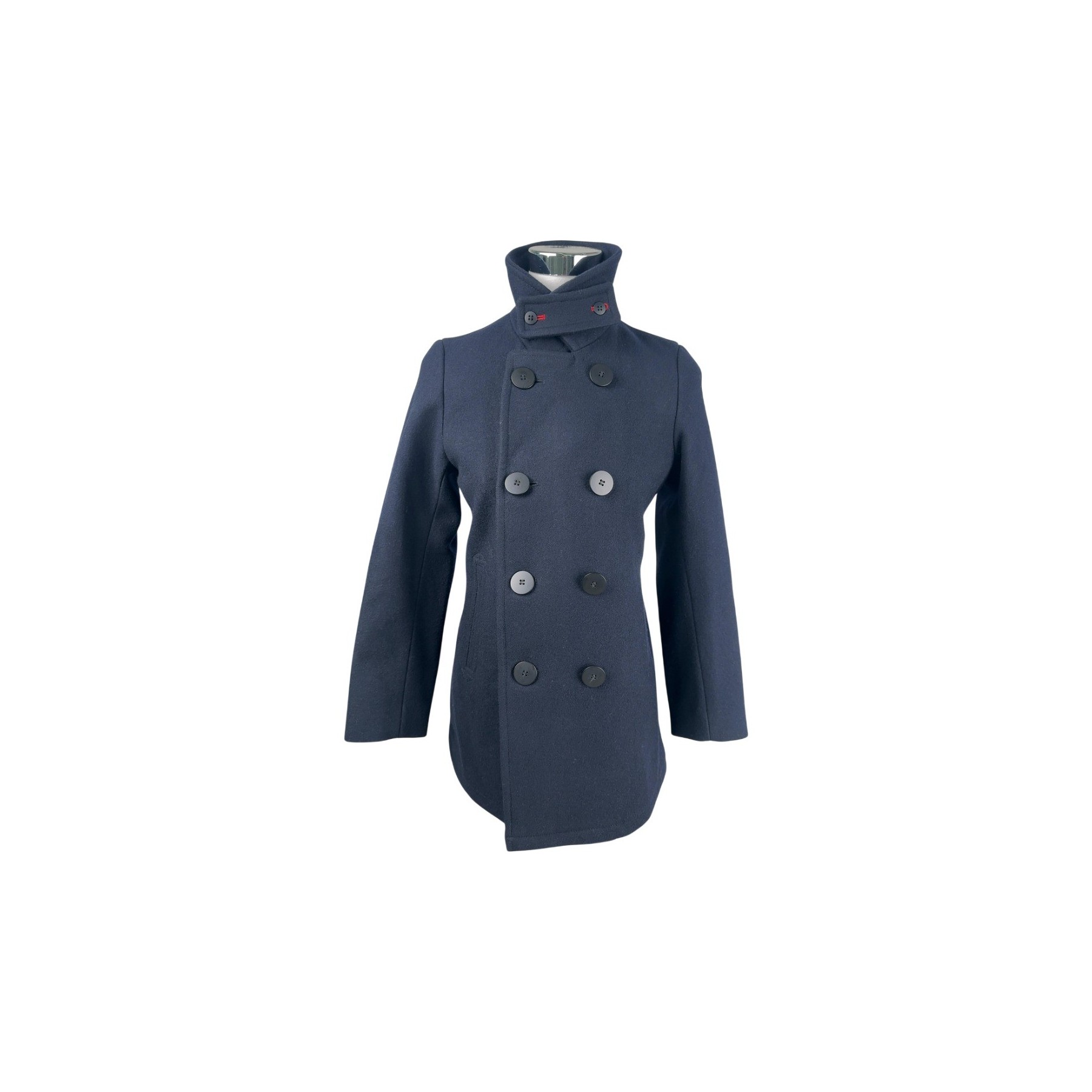 Manteaux Classiques