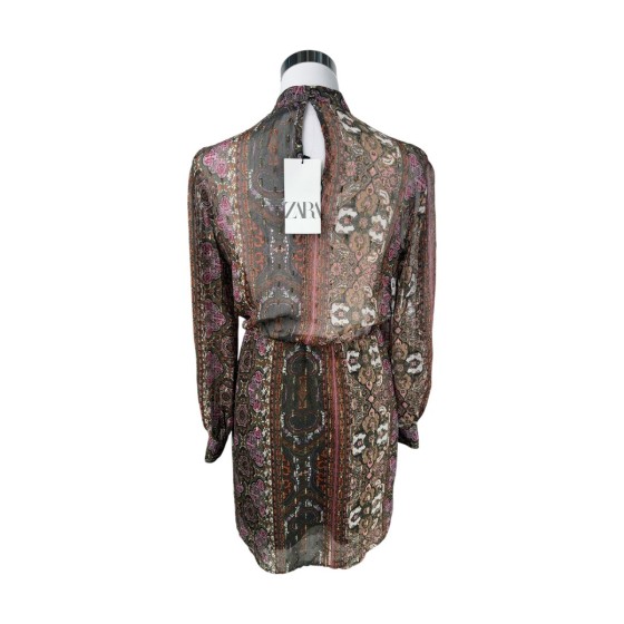 Robes courtes ZARA M