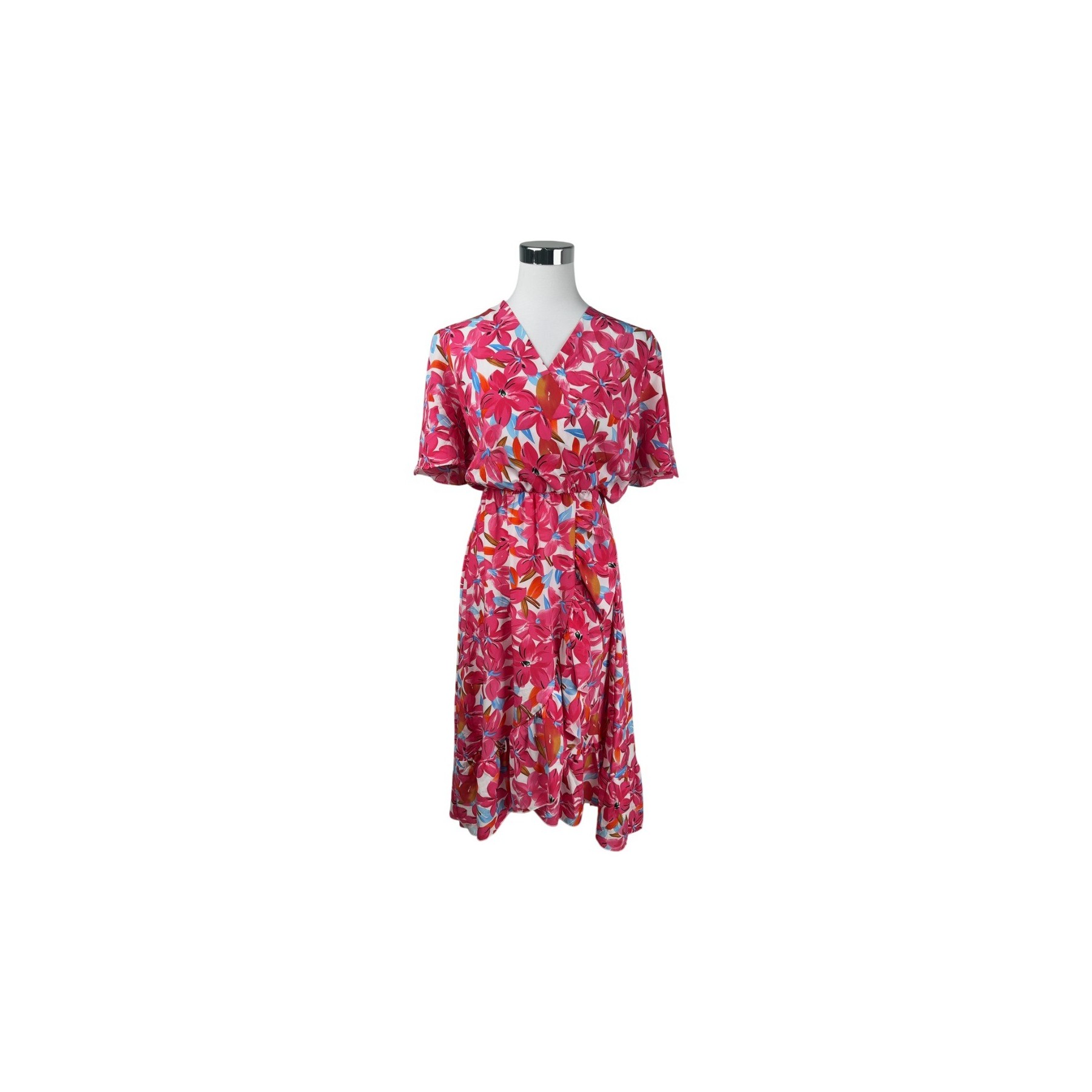 Robes mi-longues GUERRISOL BASIC L