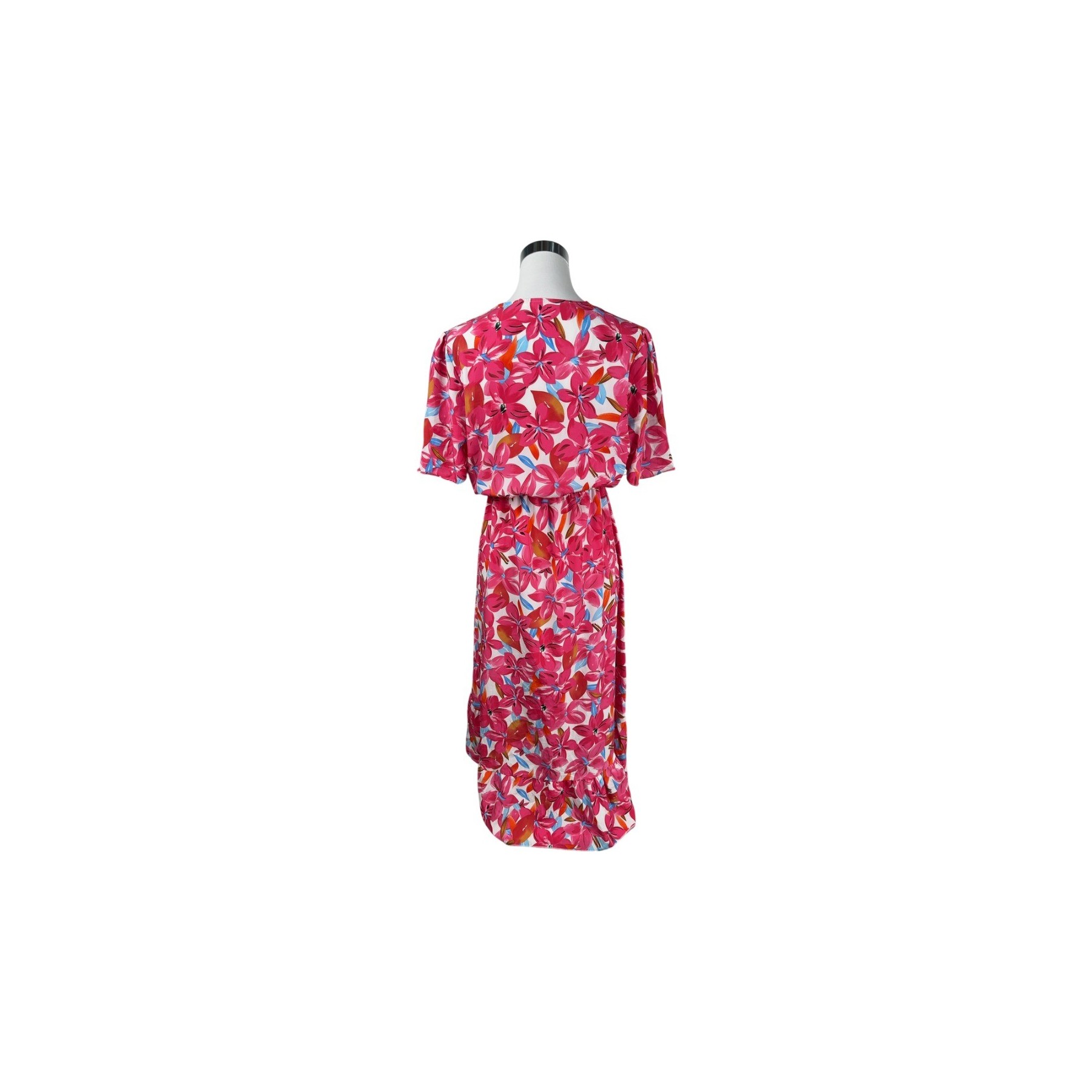 Robes mi-longues GUERRISOL BASIC L