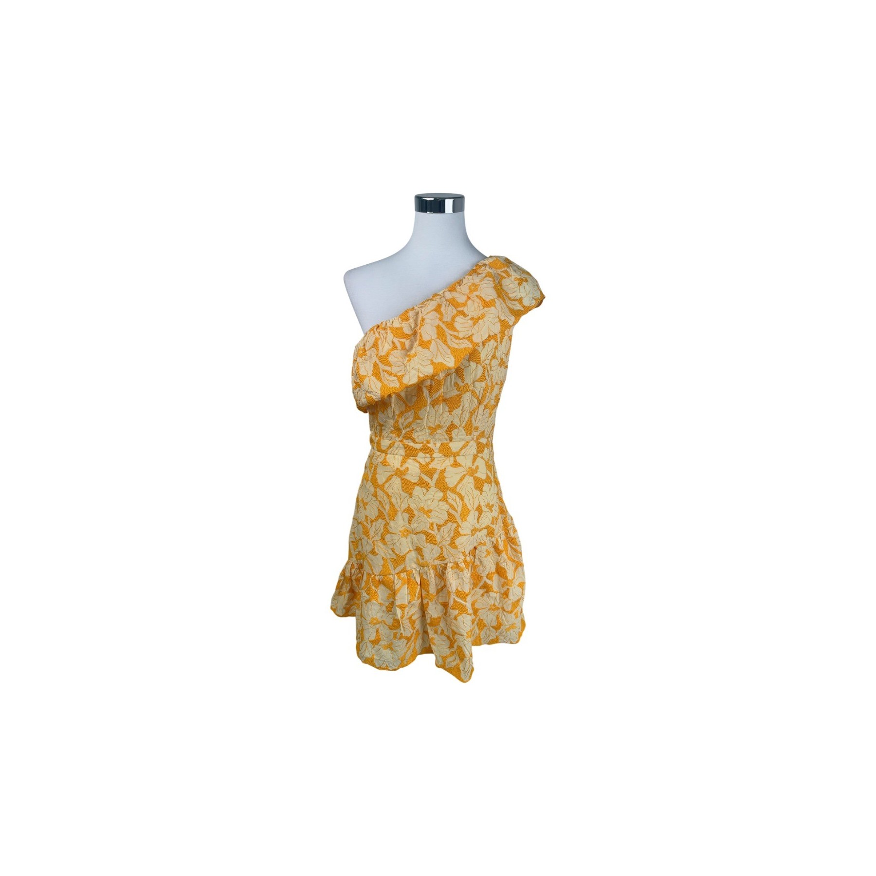 Robes courtes NAF NAF 40