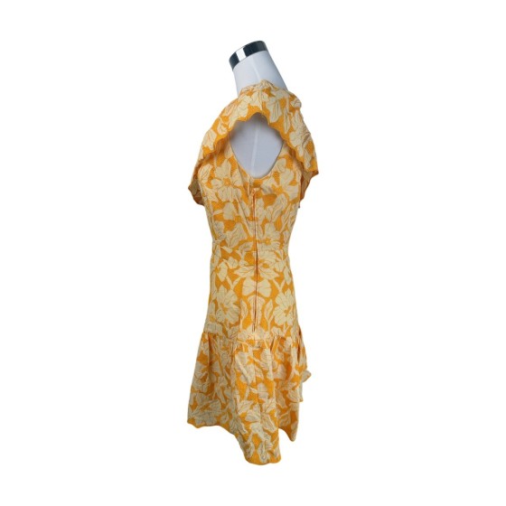 Robes courtes NAF NAF 40