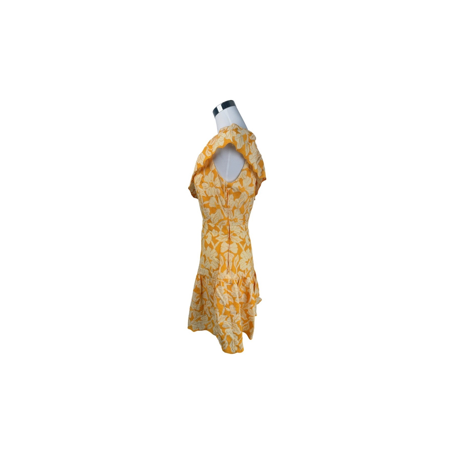 Robes courtes NAF NAF 40